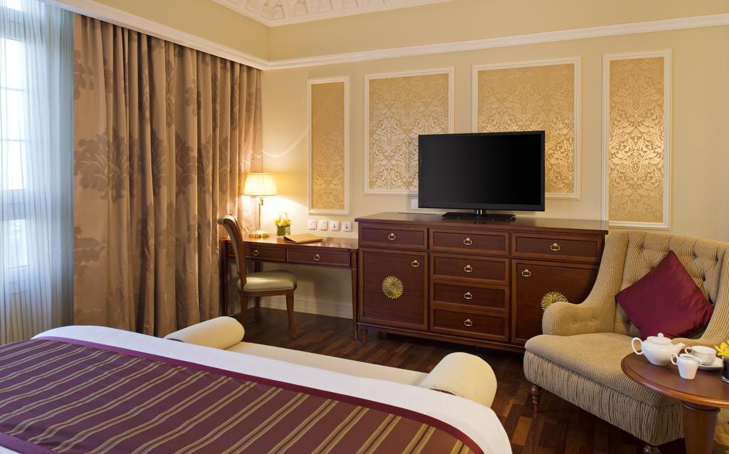 Warwick Doha Hotel Bilik gambar