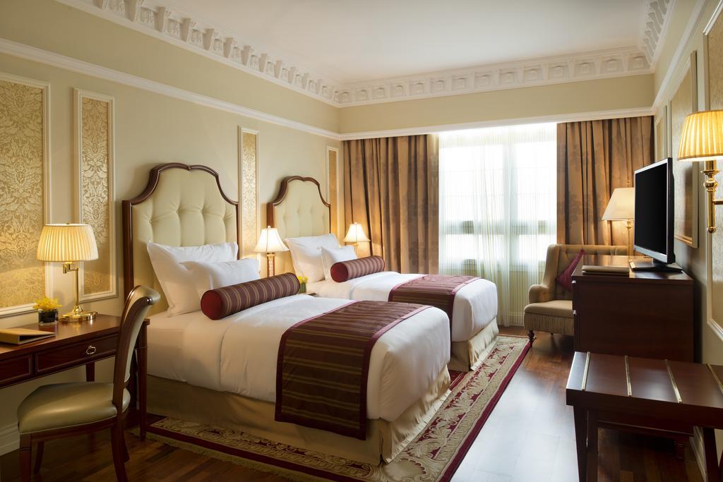 Warwick Doha Hotel Bilik gambar